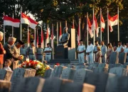 9 Mei: Mengenang Sejarah dan Mempertahankan Keluarga