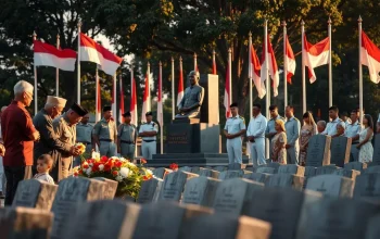 9 Mei: Mengenang Sejarah dan Mempertahankan Keluarga
