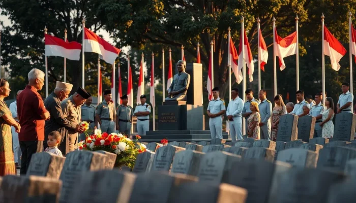 9 Mei: Mengenang Sejarah dan Mempertahankan Keluarga