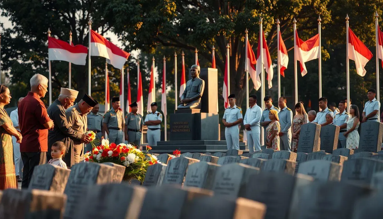 9 Mei: Mengenang Sejarah dan Mempertahankan Keluarga