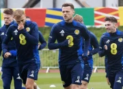 Aaron Hickey dan Pemain Muda Lainnya Siap Mengharumkan Nama Skotlandia di Euro 2028
