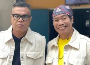 Abdel Achrian Menerima Kehilangan Temon dengan Ikhlas, Mengenang Persahabatan 34 Tahun