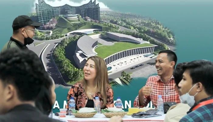 Adhi Karya Siap Dukung Pembangunan Infrastruktur dan Pariwisata Indonesia