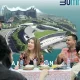 Adhi Karya Siap Dukung Pembangunan Infrastruktur dan Pariwisata Indonesia