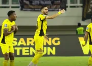 Adhyaksa FC Siap Tantang Liga 1 dengan Pemain Baru