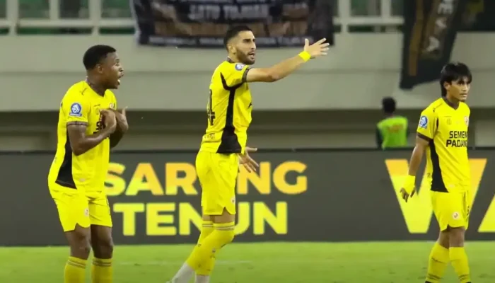 Adhyaksa FC Siap Tantang Liga 1 dengan Pemain Baru