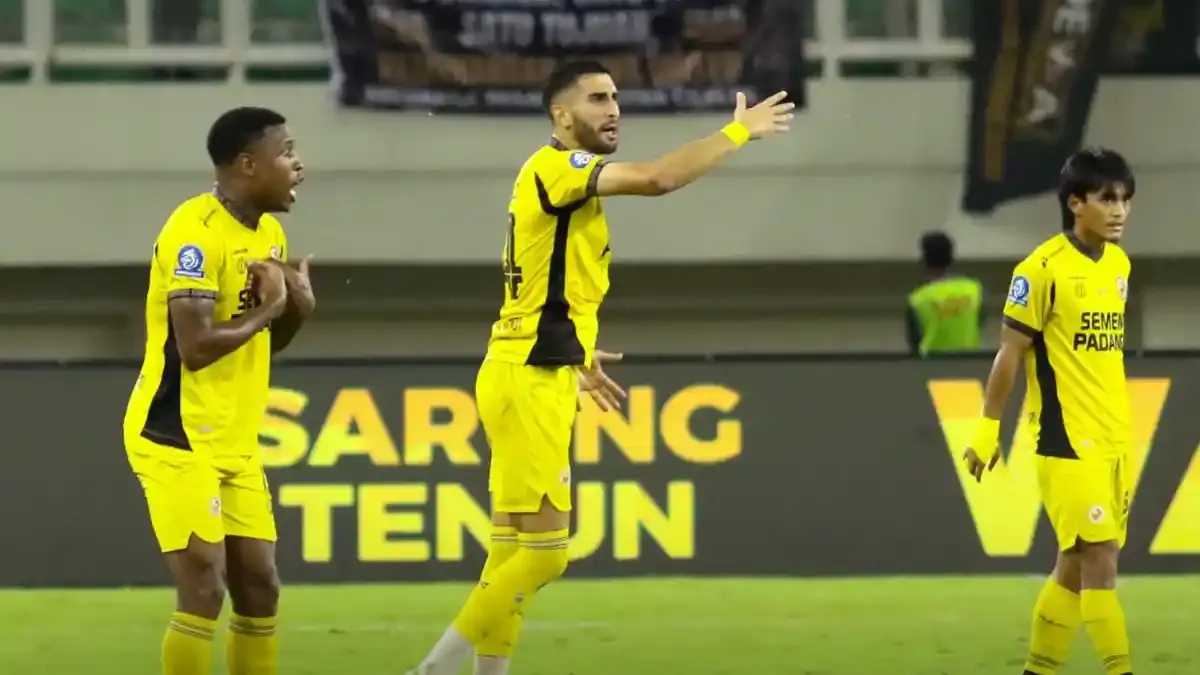 Adhyaksa FC Siap Tantang Liga 1 dengan Pemain Baru