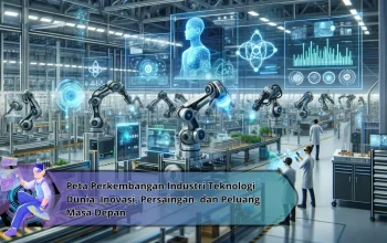 Adobe Hadapi Persaingan Sengit, Apakah Masa Depan Perusahaan Ini?