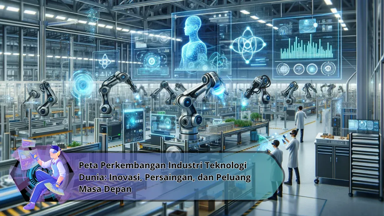 Adobe Hadapi Persaingan Sengit, Apakah Masa Depan Perusahaan Ini?