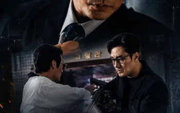 Agent Kim Reactivated Episode 8: Pertarungan Sengit dan Misi Baru