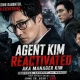 Agent Kim Reactivated Pecahkan Rekor Rating Tertinggi di 2026
