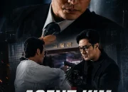 Agent Kim Reactivated Siap Melanjutkan Cerita ke Musim Kedua?