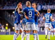 AGF Aarhus Siap Tantang Lech Poznan di Liga Champions