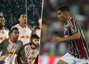 Agustín Canobbio dan Peran Pentingnya dalam Pertandingan Fluminense vs Bragantino