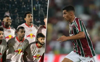 Agustín Canobbio dan Peran Pentingnya dalam Pertandingan Fluminense vs Bragantino