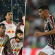 Agustín Canobbio dan Peran Pentingnya dalam Pertandingan Fluminense vs Bragantino