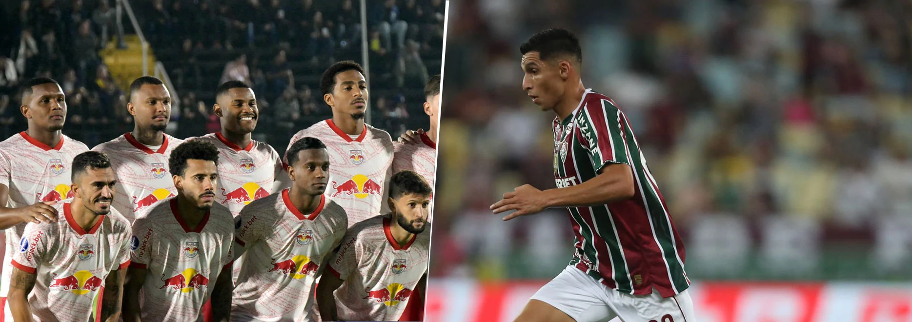 Agustín Canobbio dan Peran Pentingnya dalam Pertandingan Fluminense vs Bragantino