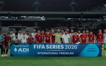 Agustus 2026: Antisipasi Hari Besar dan Persiapan Piala AFF