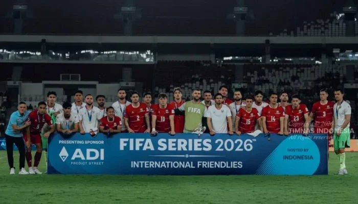 Agustus 2026: Antisipasi Hari Besar dan Persiapan Piala AFF