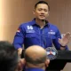 AHY Ceritakan Momen Demokrat Jadi Oposisi pada 2014