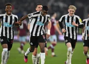 Ajax dan Newcastle United Berlomba untuk Pemain Muda