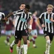 Ajax dan Newcastle United Berlomba untuk Pemain Muda