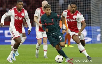 Ajax dan Pergerakan Pemain: Dari Swiss hingga Brasil, Berita Terkini Sepak Bola
