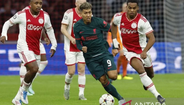 Ajax dan Pergerakan Pemain: Dari Swiss hingga Brasil, Berita Terkini Sepak Bola