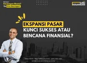 Al-Ittihad Dihadapkan pada Tantangan Baru: Mencari Keajaiban Finansial untuk Menghindari Bencana