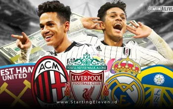 Alaba dan Pemain Lainnya Dipuji dan Diburu Klub-klub Besar Eropa