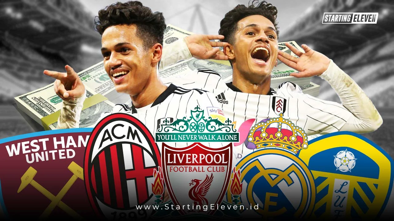 Alaba dan Pemain Lainnya Dipuji dan Diburu Klub-klub Besar Eropa