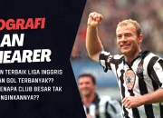Alan Shearer dan Bahaya CTE: Ancaman Serius bagi Pemain Sepak Bola