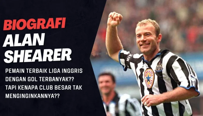 Alan Shearer dan Bahaya CTE: Ancaman Serius bagi Pemain Sepak Bola
