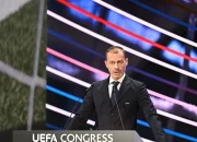 Aleksander Čeferin, Pemimpin UEFA yang Tegas dan Vokal