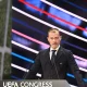 Aleksander Čeferin, Pemimpin UEFA yang Tegas dan Vokal