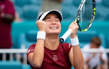 Alex Eala Kembali ke Filipina Setelah Mengalahkan Iga Swiatek di Wimbledon