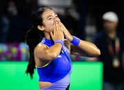 Alex Eala, Sang Bintang Tennis Muda yang Mengharumkan Nama Filipina di Kancah Internasional