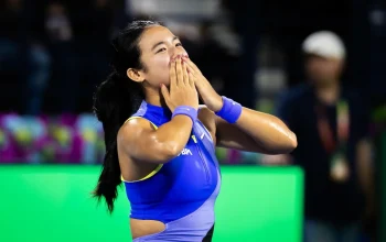 Alex Eala, Sang Bintang Tennis Muda yang Mengharumkan Nama Filipina di Kancah Internasional