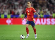 Alex Grimaldo Bergabung dengan Atlético Madrid: Membawa Pengalaman dan Kemampuan