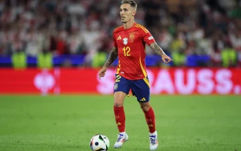 Alex Grimaldo Bergabung dengan Atlético Madrid: Membawa Pengalaman dan Kemampuan