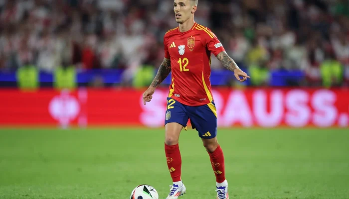 Alex Grimaldo Bergabung dengan Atlético Madrid: Membawa Pengalaman dan Kemampuan