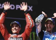 Alex Márquez: Dari Bayang-Bayang Marc hingga Menjadi Pembalap Andal di MotoGP