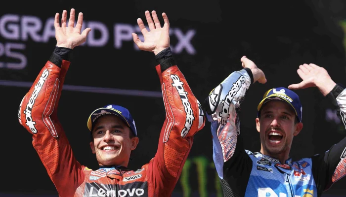 Alex Márquez: Dari Bayang-Bayang Marc hingga Menjadi Pembalap Andal di MotoGP