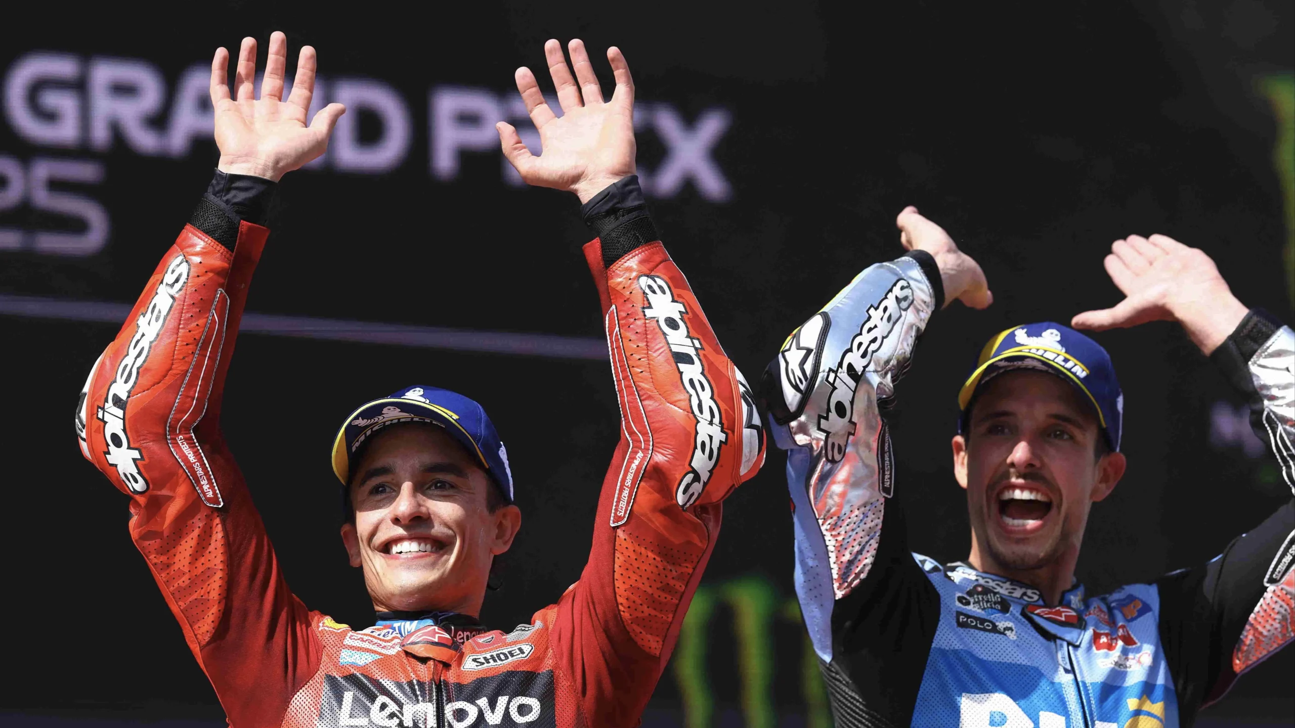 Alex Márquez: Dari Bayang-Bayang Marc hingga Menjadi Pembalap Andal di MotoGP
