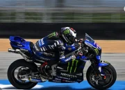 Alex Rins: Kami Hanya Perlu Bertahan di Musim MotoGP 2026