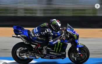 Alex Rins: Kami Hanya Perlu Bertahan di Musim MotoGP 2026