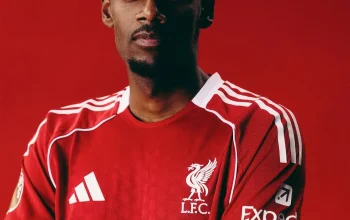 Alexander Isak: Pembelian Termahal di Premier League