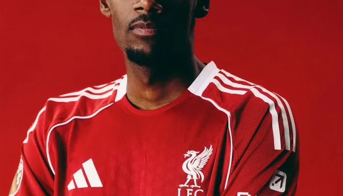 Alexander Isak: Pembelian Termahal di Premier League