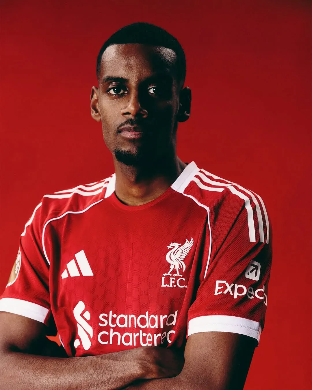 Alexander Isak: Pembelian Termahal di Premier League