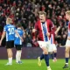 Alexander Sørloth dan Pertarungan Norway Melawan Inggris di Piala Dunia